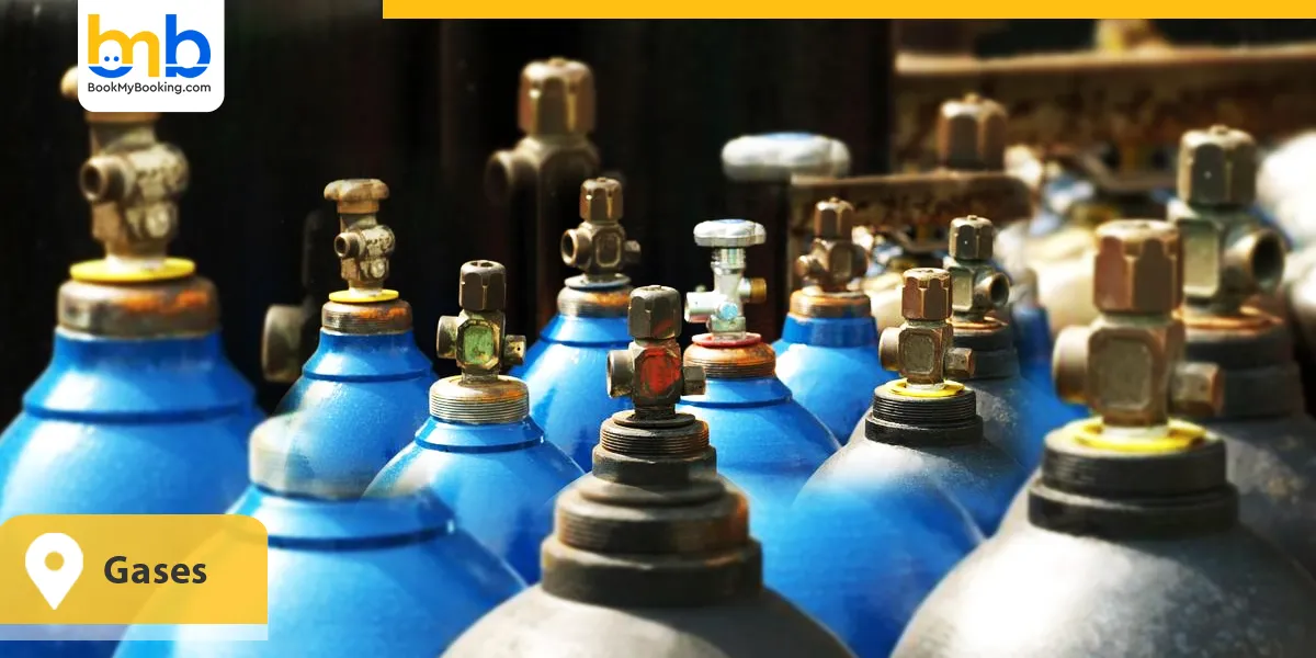 Gases