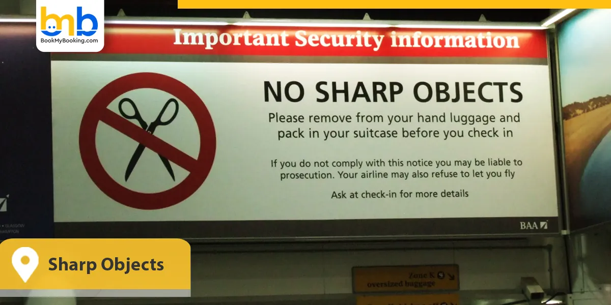 Sharp Objects