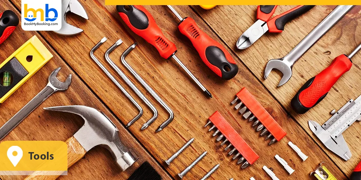 Tools