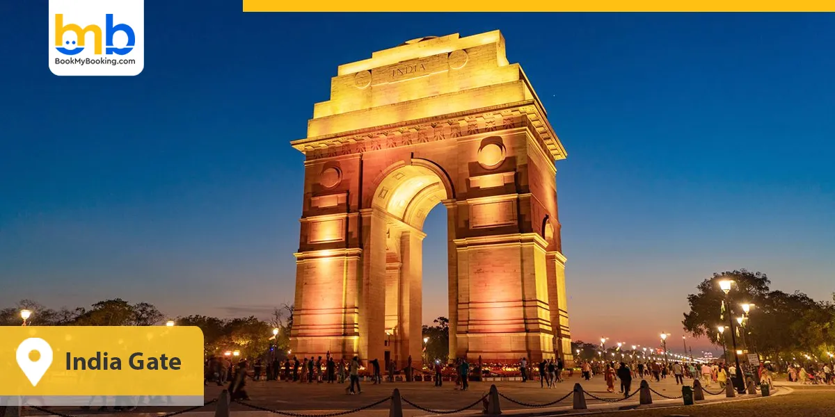 India Gate