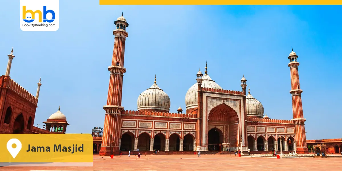 Jama Masjid