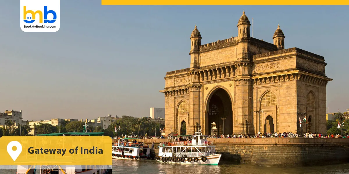 Gateway of India