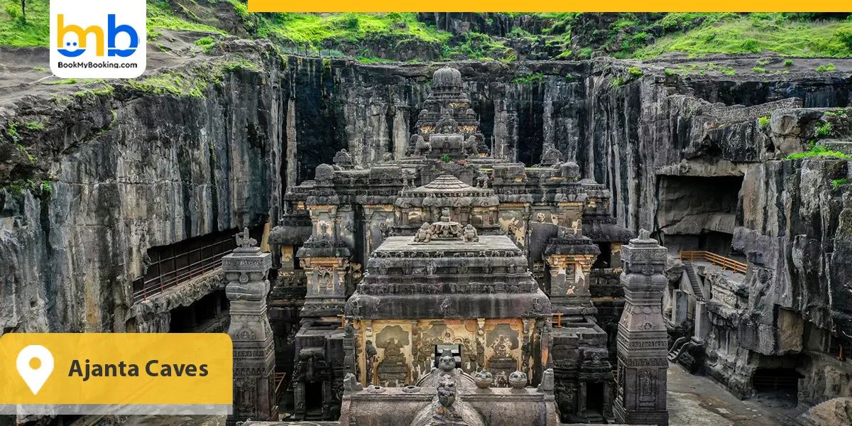 Ajanta Caves