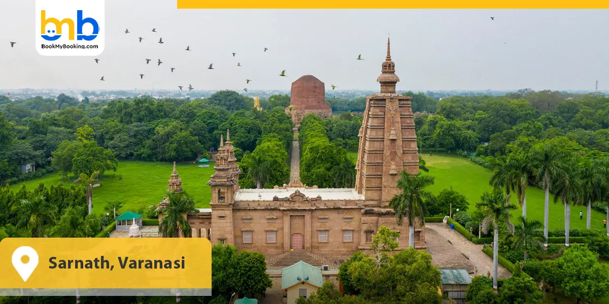 Sarnath, Varanasi