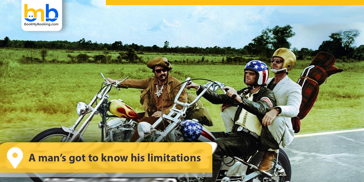 Easy Rider