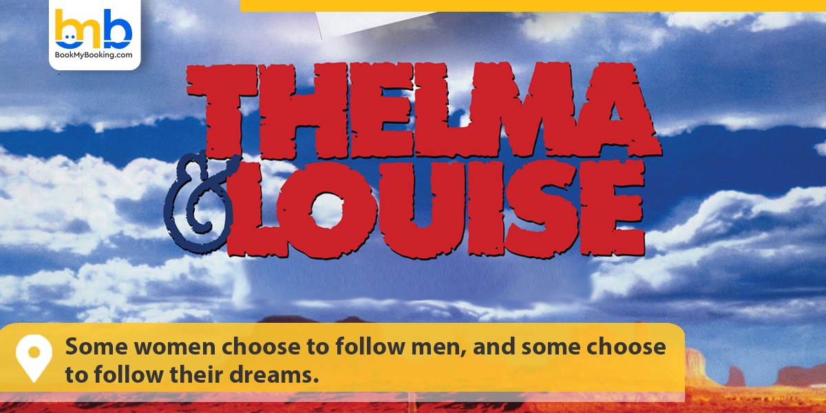 Thelma & Louise