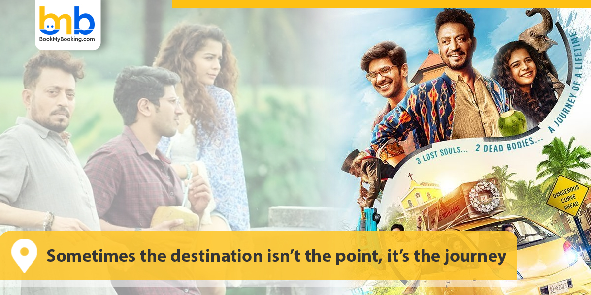 Karwaan