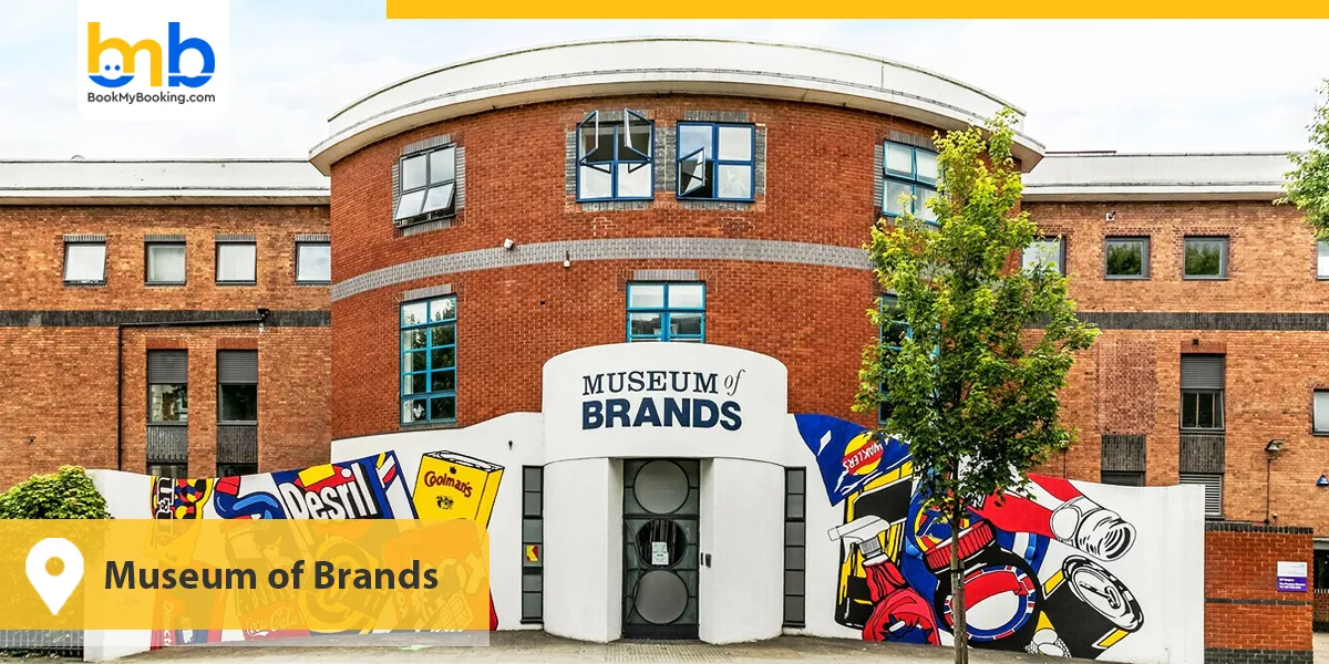 Museum of Brands