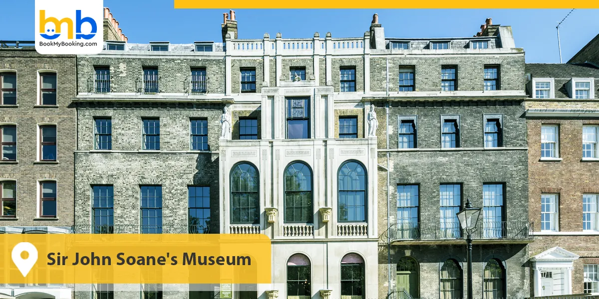 Sir John Soane's Museum