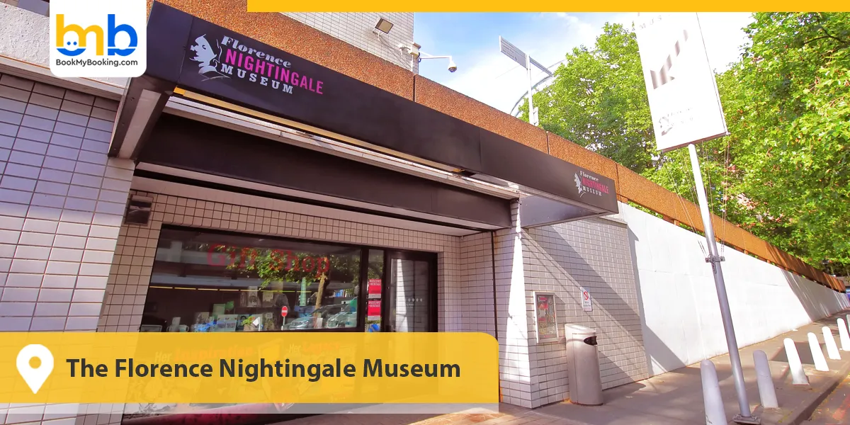 The Florence Nightingale Museum