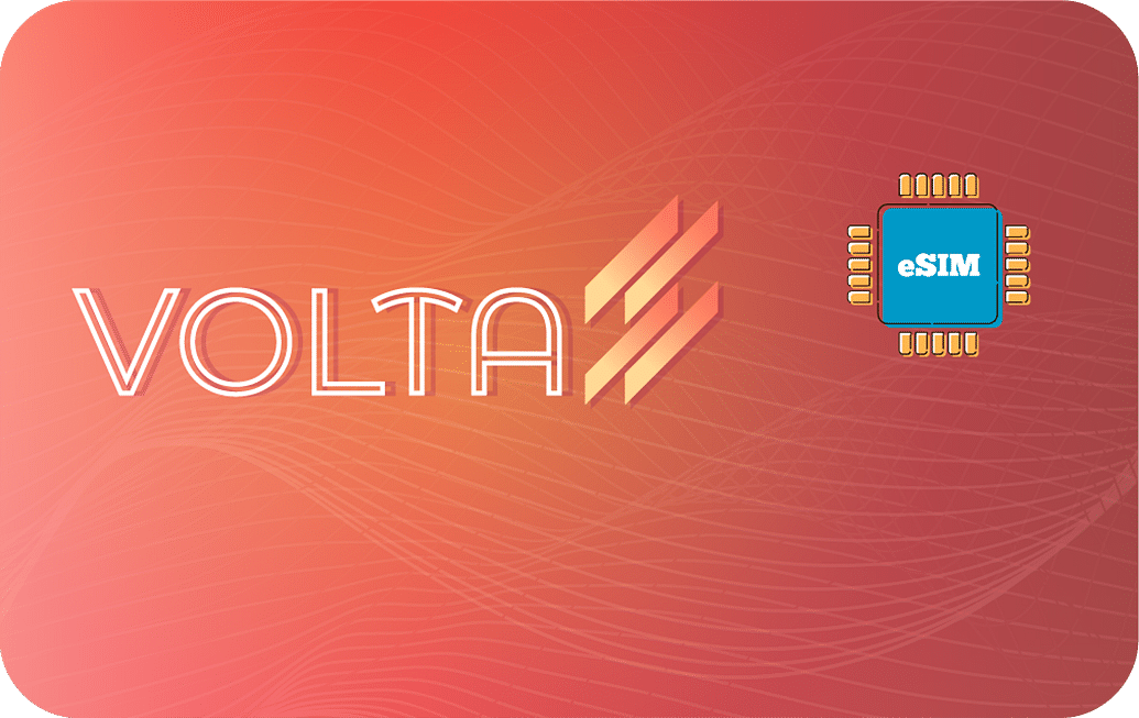 Burkina Faso 5 GB - 30 Days