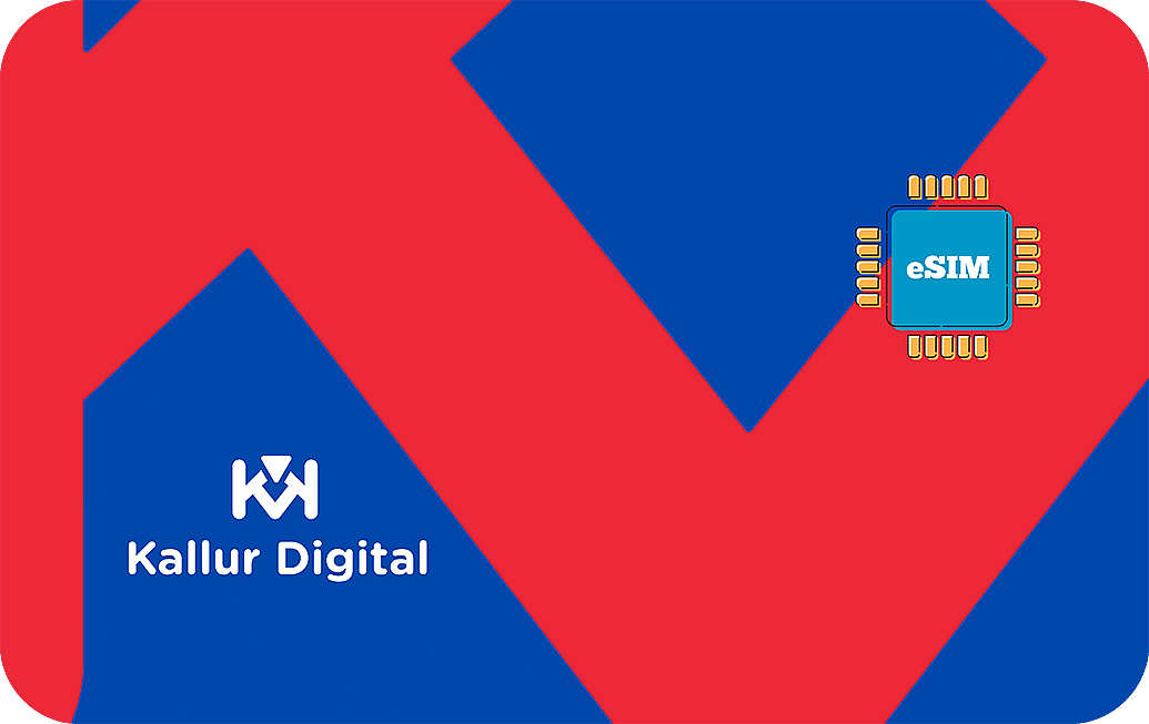 Faroe Islands 2 GB - 15 Days