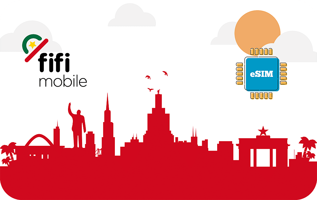 Ghana 2 GB - 15 Days