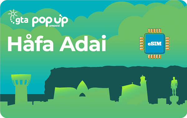 Guam Unlimited - 8 Days