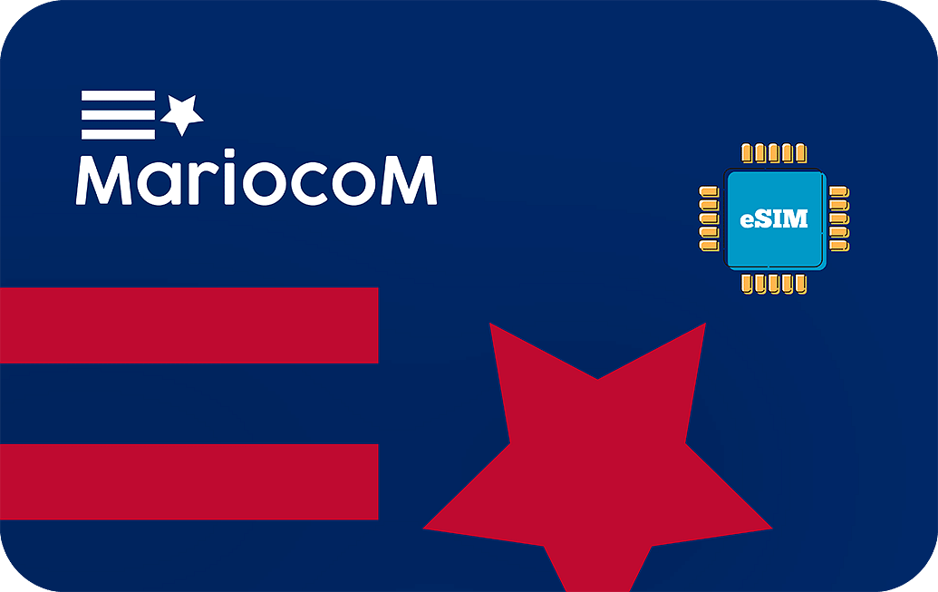 Liberia 1 GB - 7 Days
