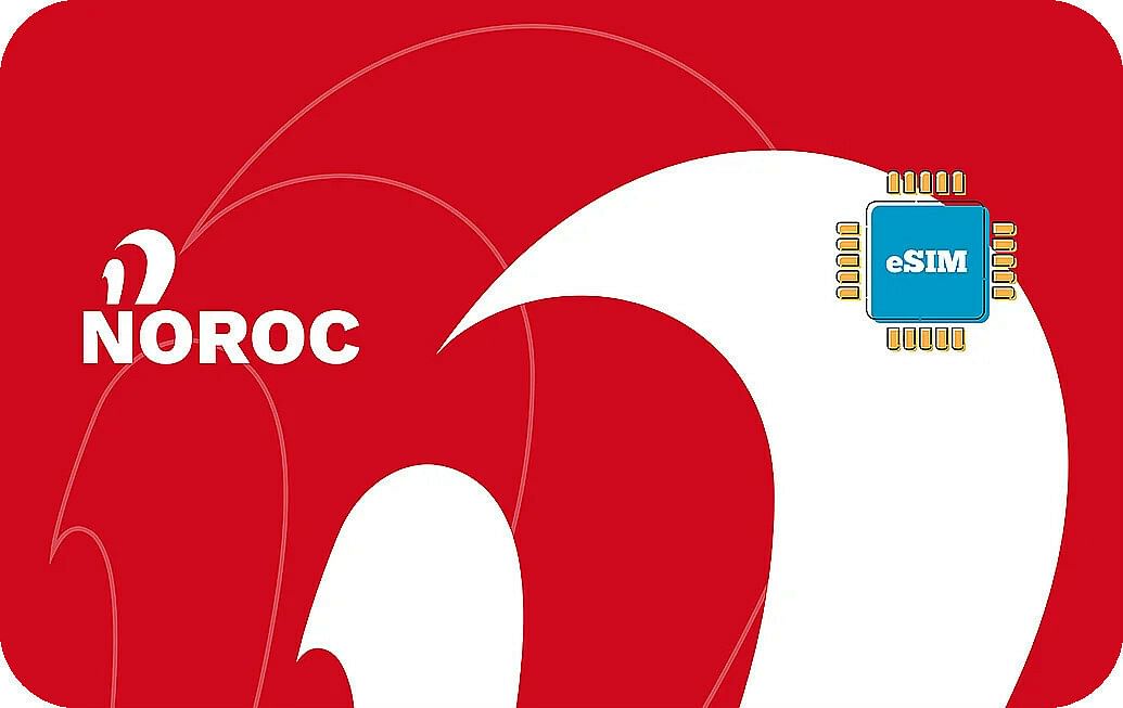 Romania 1 GB - 7 Days