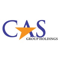 CAS Group Holding